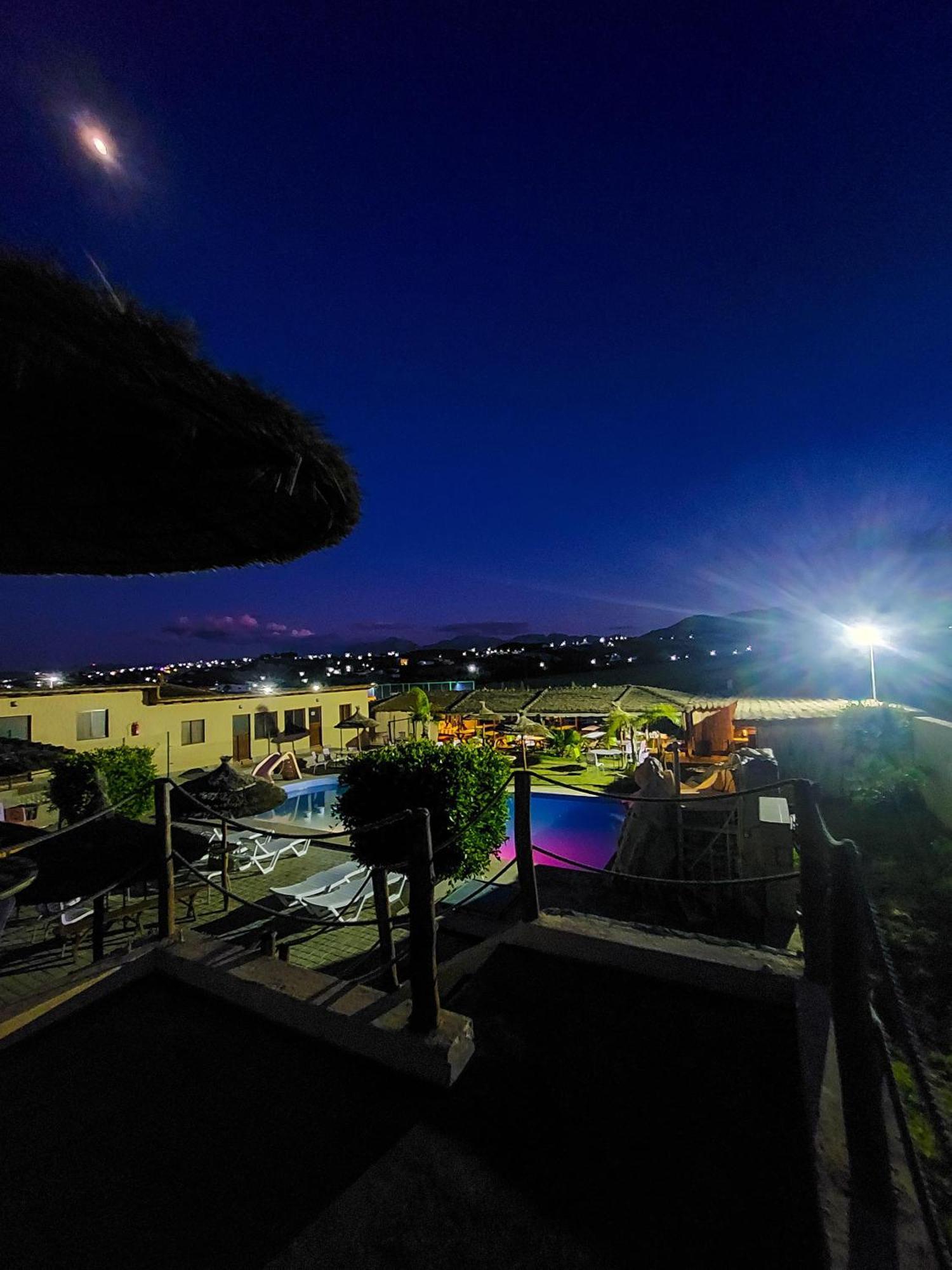 La Granja Guest House Tétouan Luaran gambar