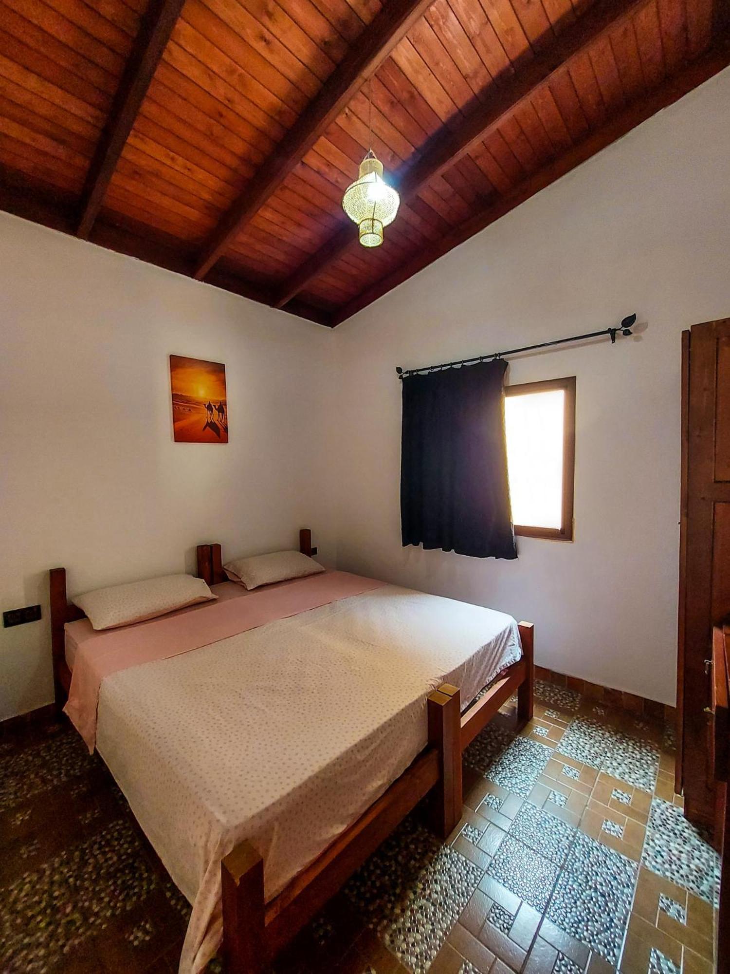 La Granja Guest House Tétouan Luaran gambar